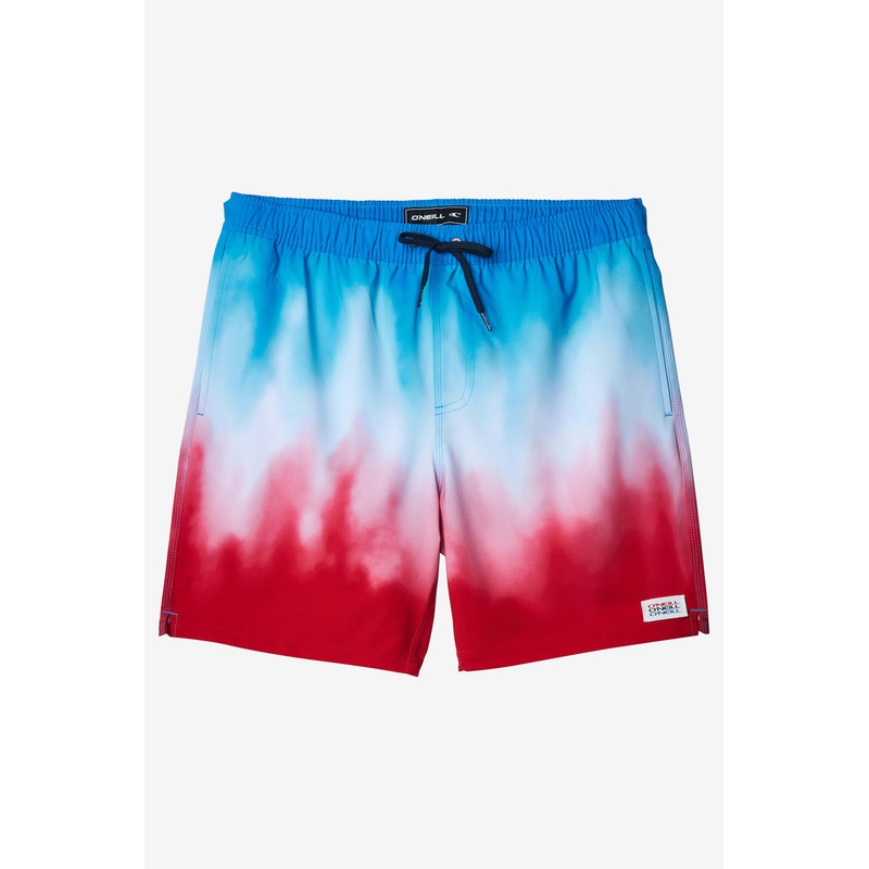 O'Neill Mashup Volley 17" Boardshort