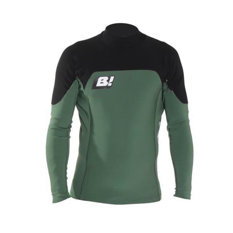 RB1 Mens 1mm L/S jacket