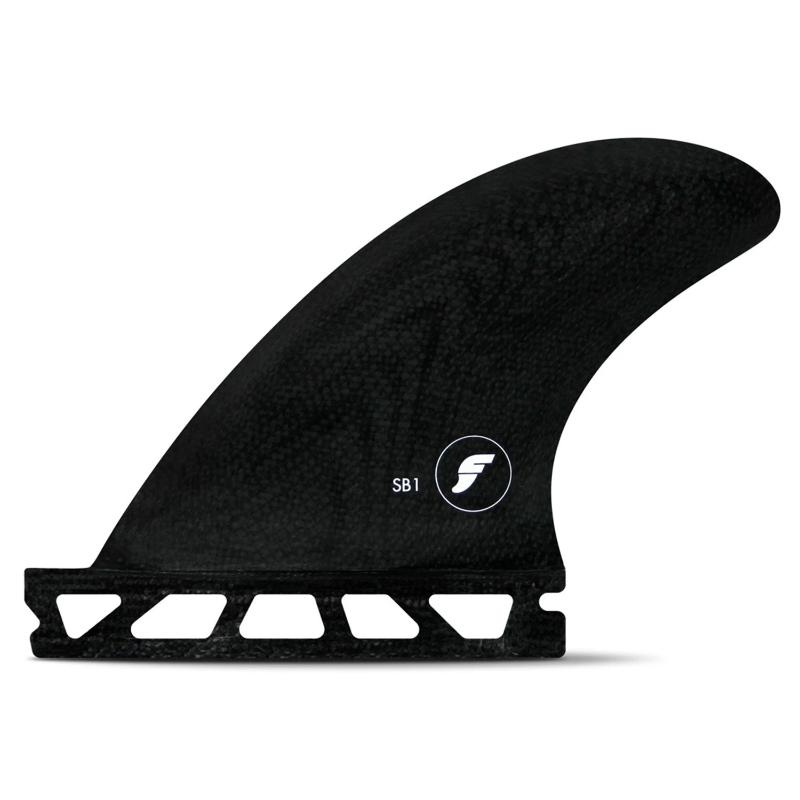 SB1 Sidebite fiberglass Futures