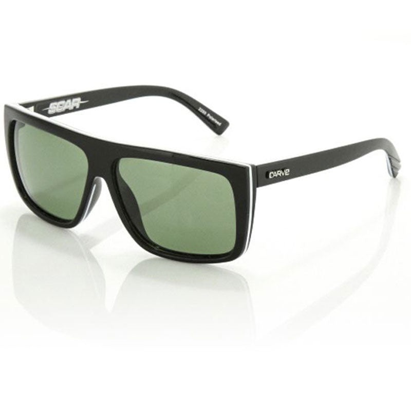 Scar Polarized