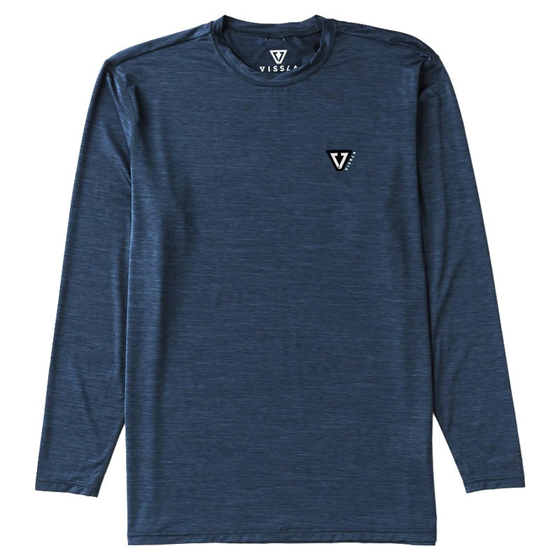 Twisted Eco Long Sleeve Sun Shirt