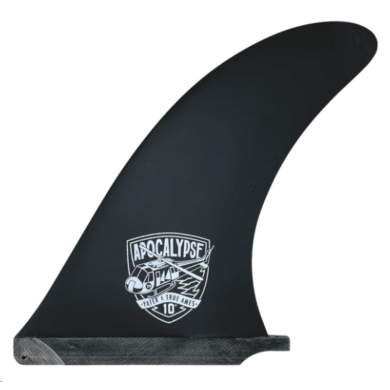 Yater Apocalypse 9.5"