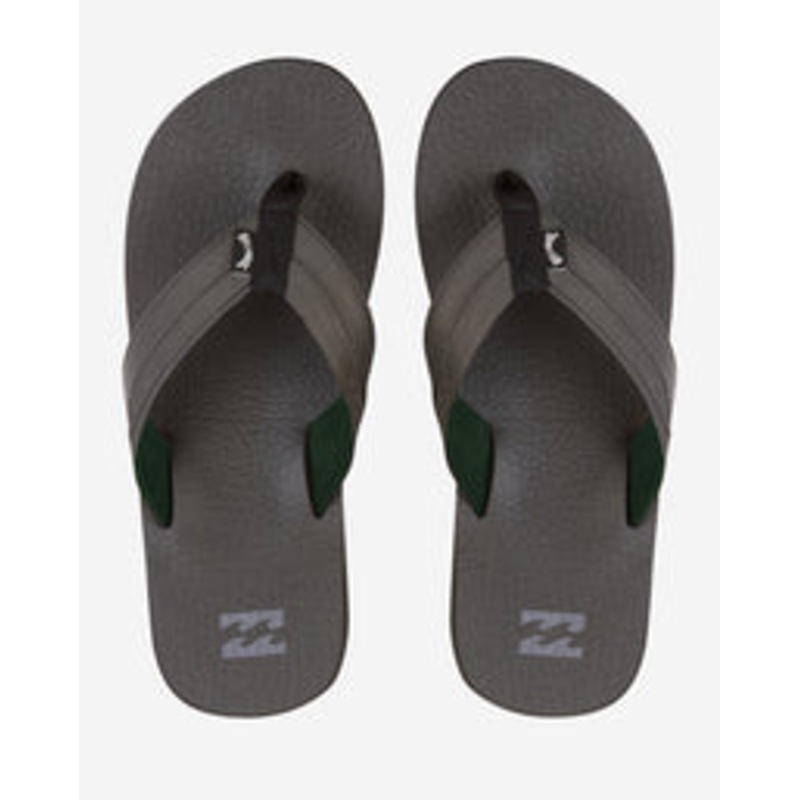 Billabong All Day Impact Cush Sandals