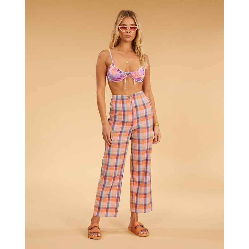 Billabong Salty Blonde Break Point Pants