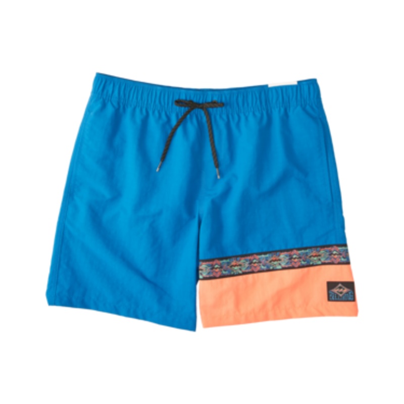 Billabong Sons of Fun Layback