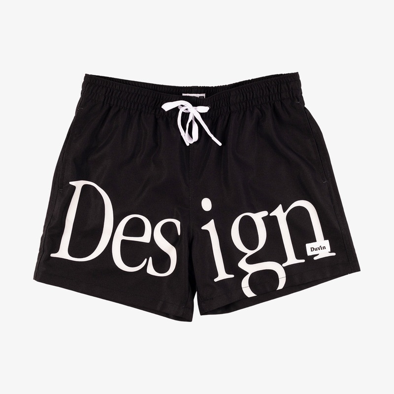 Duvin Design Swim Short