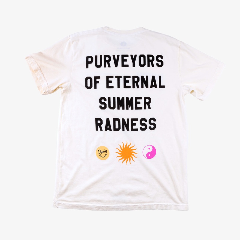 Duvin Eternal Summer Tee