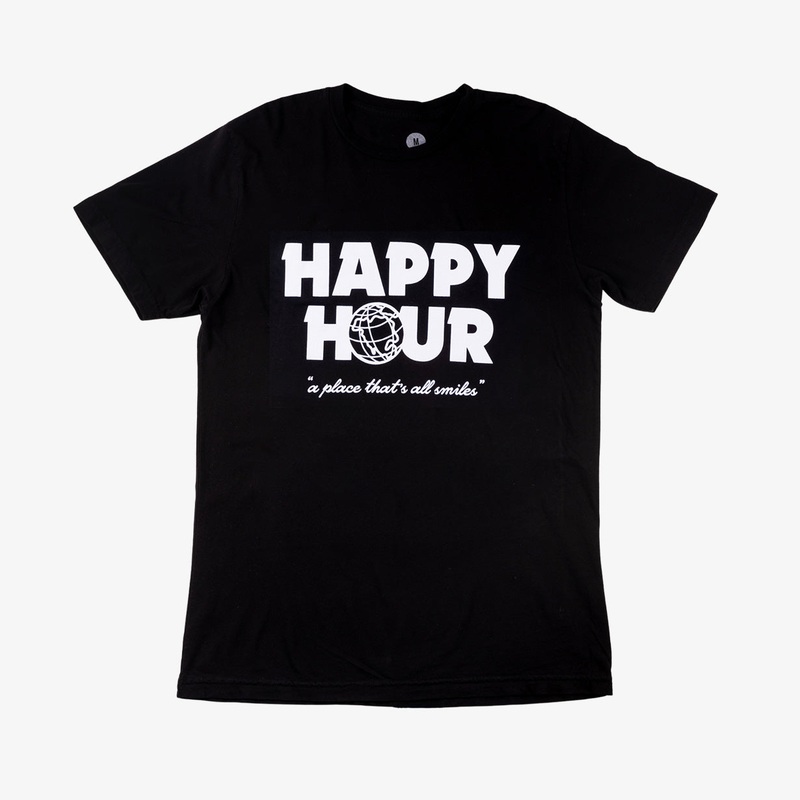 Duvin Happy Hour Tee