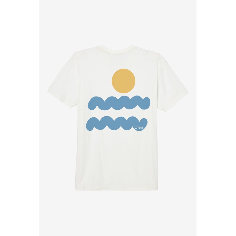 O'Neill Abstract Tee
