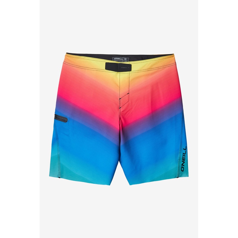 O'Neill Hyperfreak Hydro Comp 19" Boardshorts