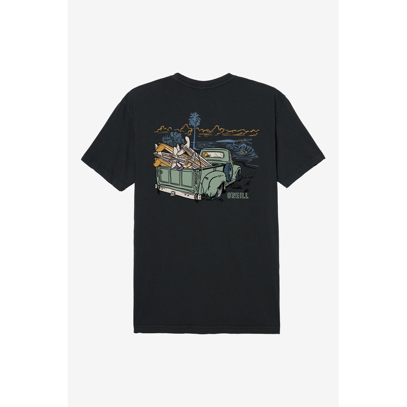 O'Neill Peak Tee