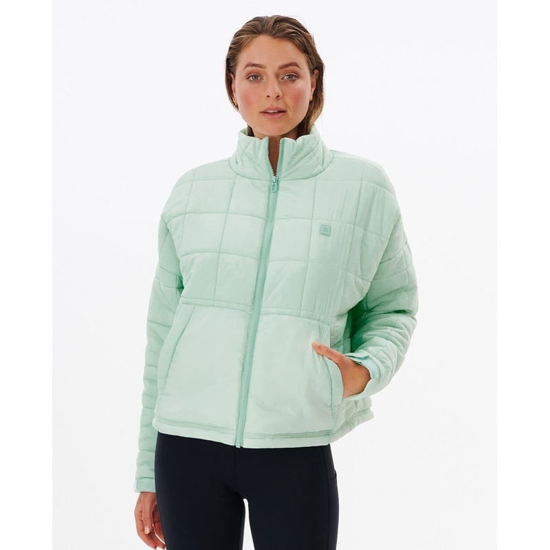 Rip Curl Anti-Series Anoeta Pack Jacket
