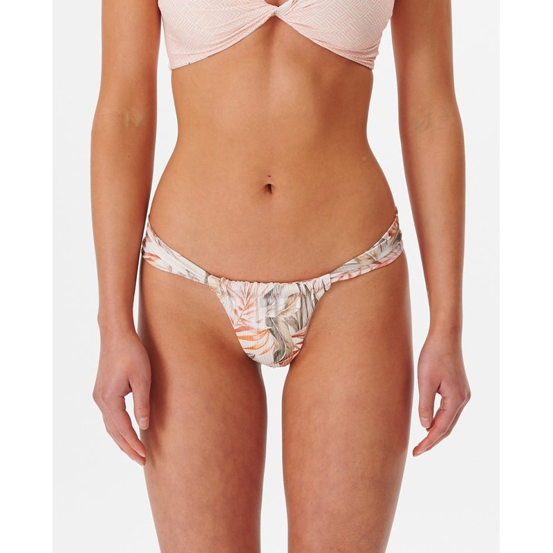 Rip Curl Havana Skimpy Coverage Bikini Pant Bottom