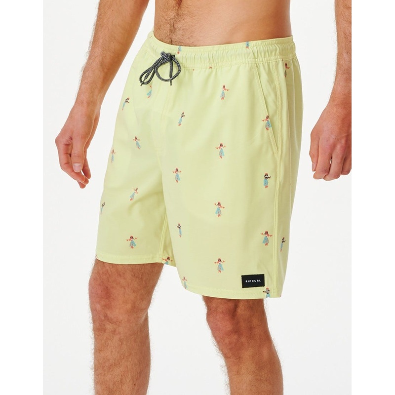 Rip Curl Luau 18" Volley