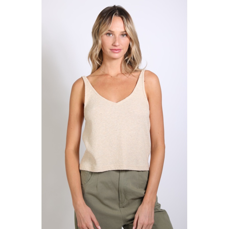 Rusty Casita Cami