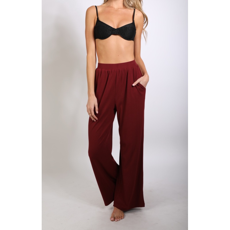 Rusty Koa Pant
