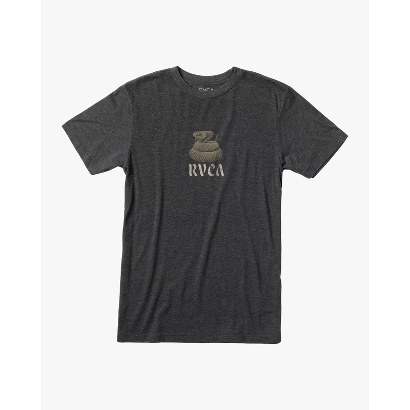 RVCA Coiled Tee