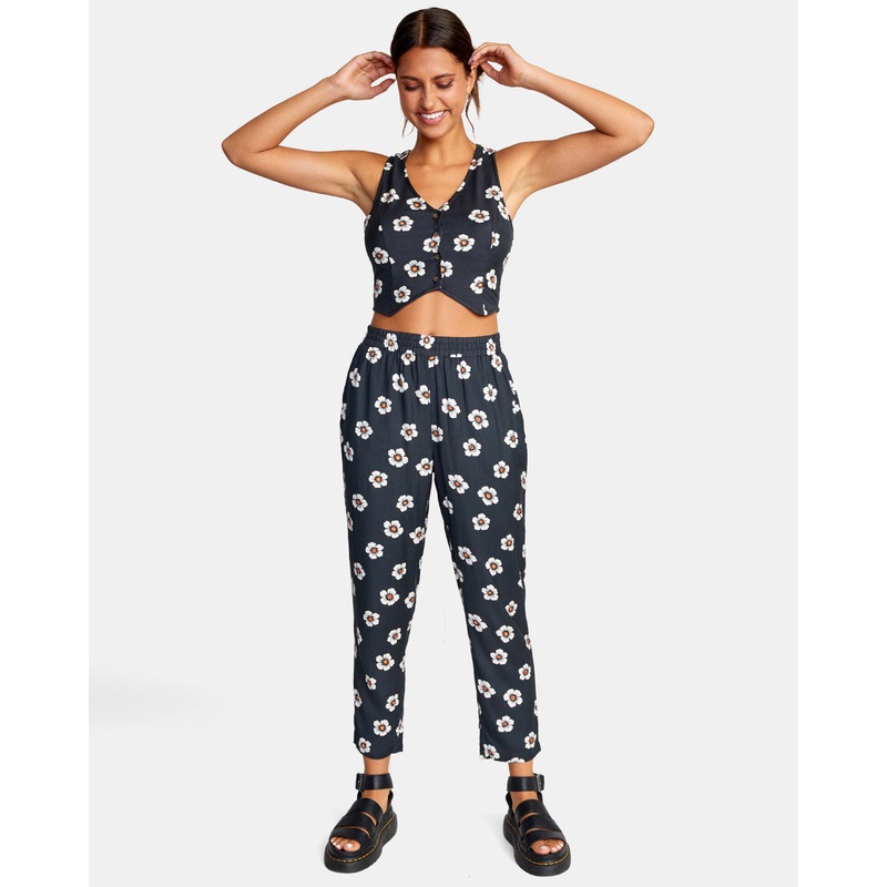 RVCA New Yume Beach Pants