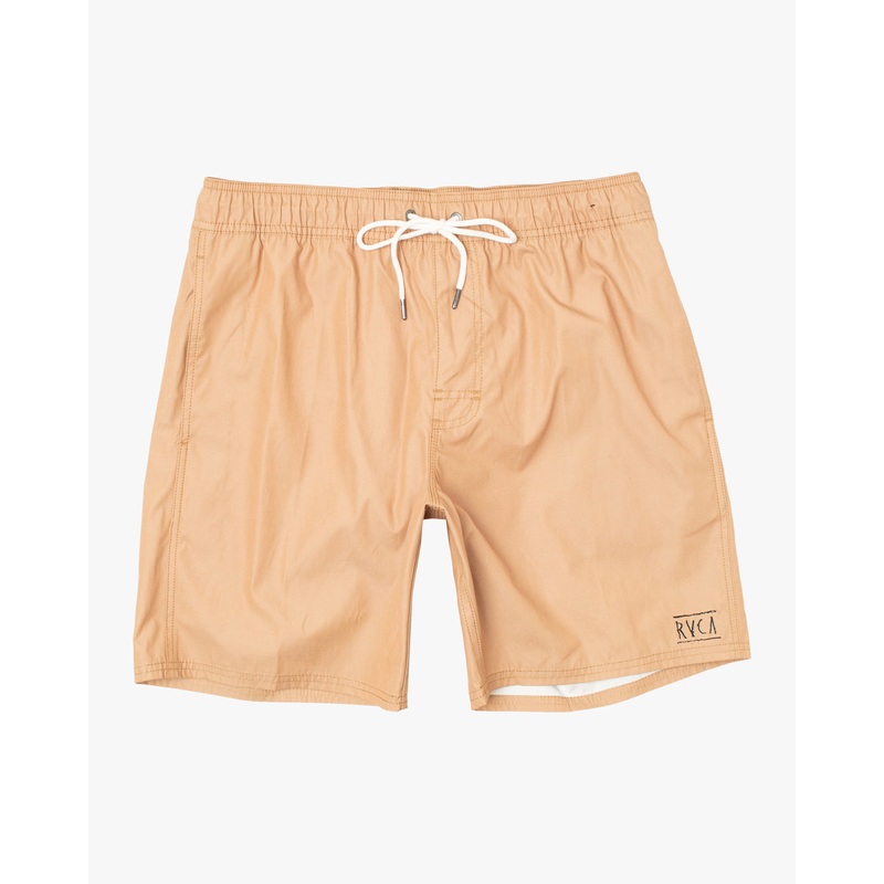 RVCA Opposites Elastic 2 Boardshorts 17"