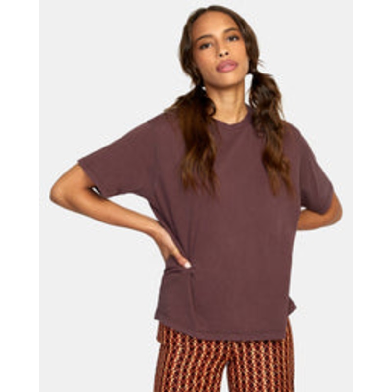 RVCA PTC Anyday Oversized Tee