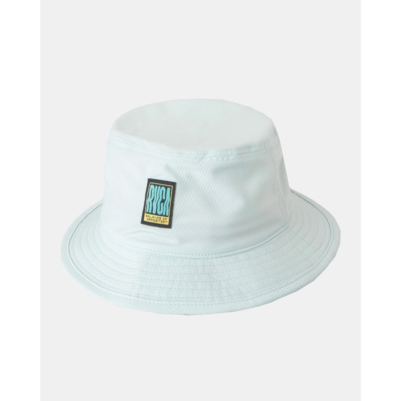 RVCA Reactive Bucket Hat