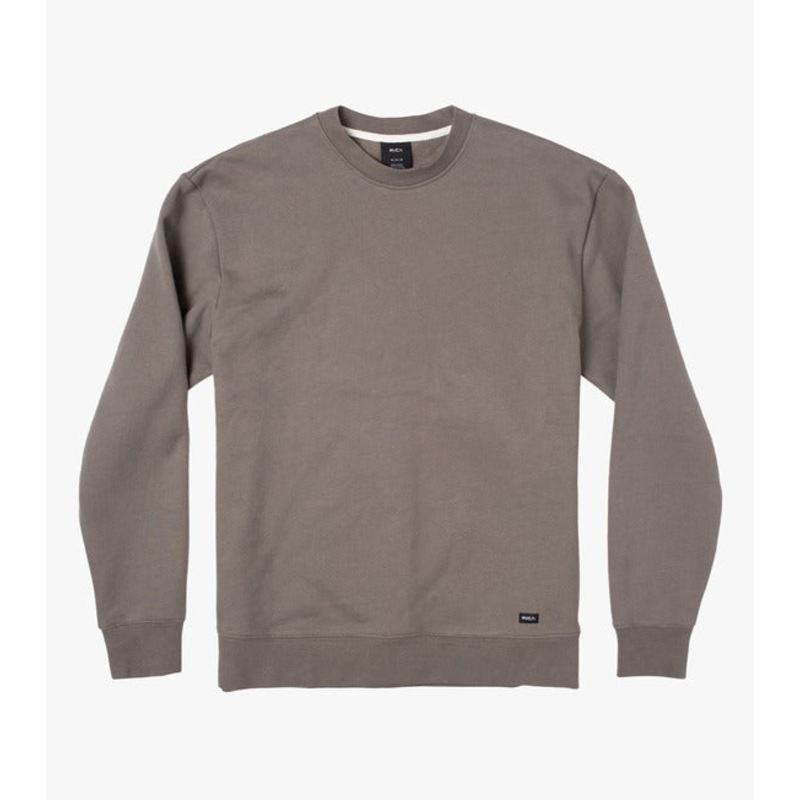 Rvca VA Crewneck Sweatshirt