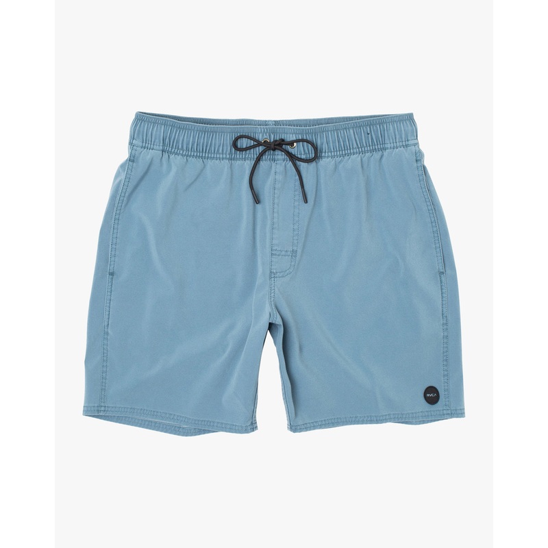 RVCA VA Pigment Elastic Boardshorts 17"
