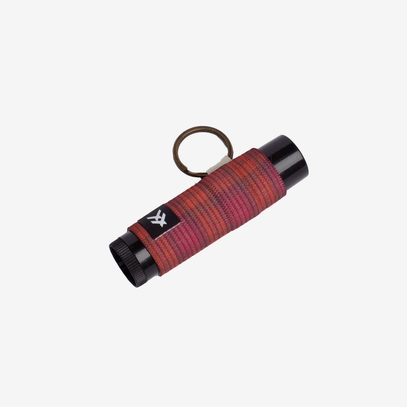 Thread Wallets Rosewood Lip Balm Holder