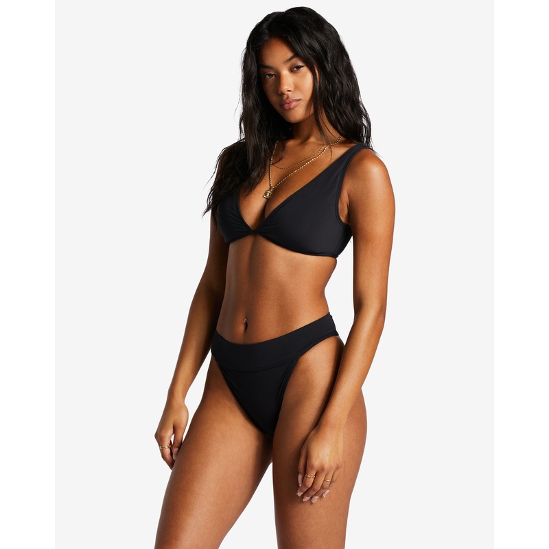 Billabong  Sol Searcher Aruba Bikini Bottoms