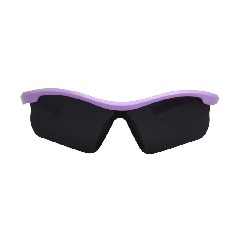 I-SEA Palms Polarized Sunglasses - Orchid