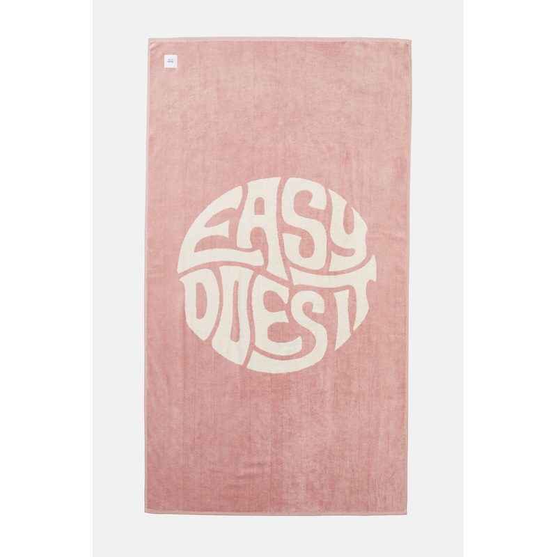 Katin Easy Emblem Towel