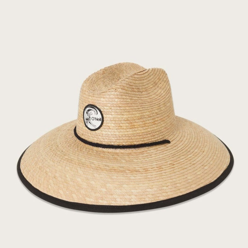 O'Neill Sonoma Trapea Hat - Natural