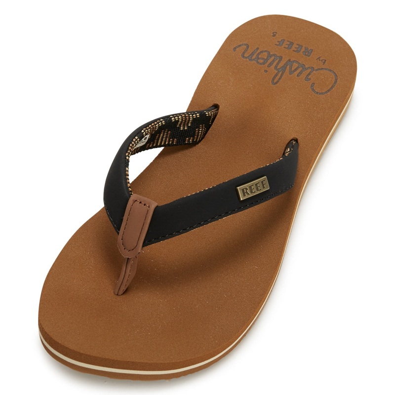 Reef Cushion Sands Sandal