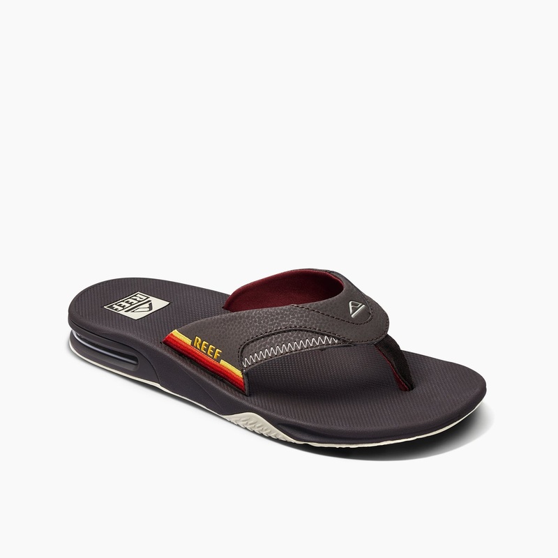 Reef Fanning Mens Sandals