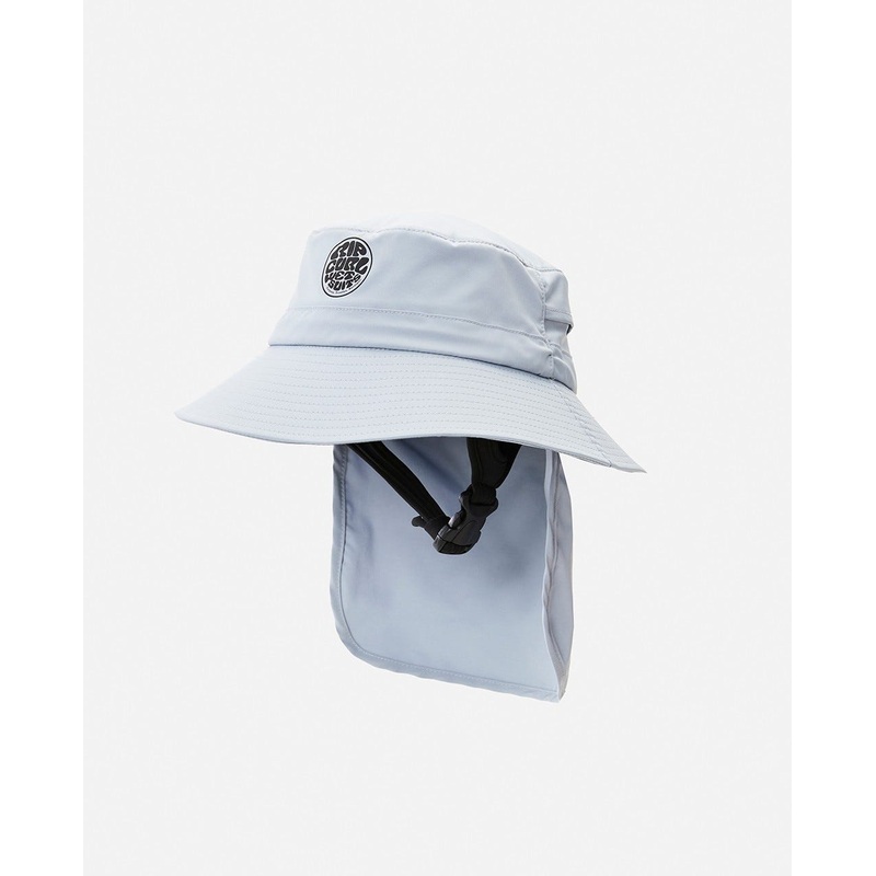 Rip Curl Surf Series Bucket Hat - Grey