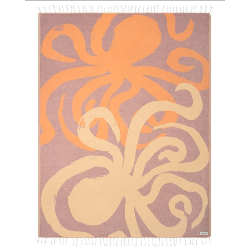 Sand Cloud Dofleini Beach Towel - Large