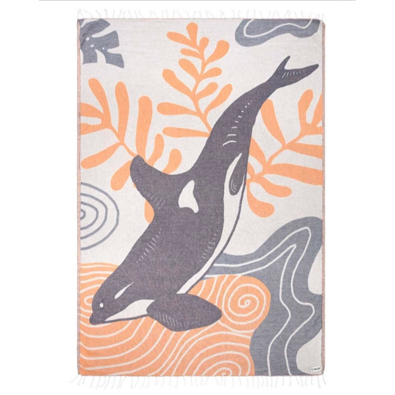 Sand Cloud Risso Beach Towel