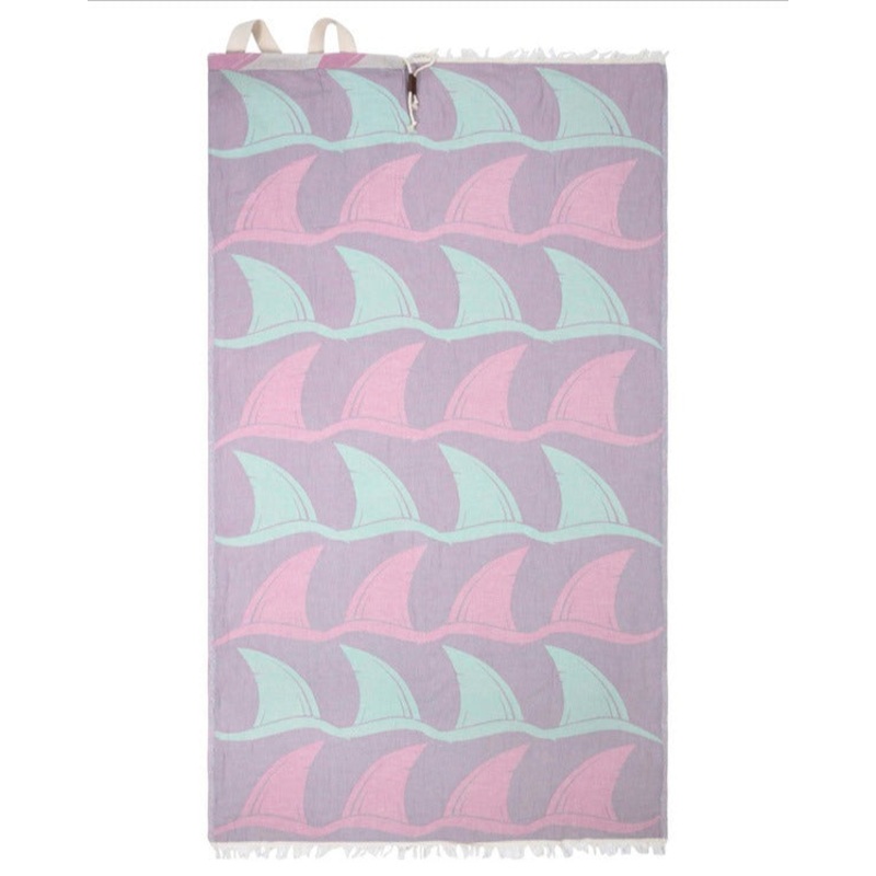 Sand Cloud Sandbar Towel Bag