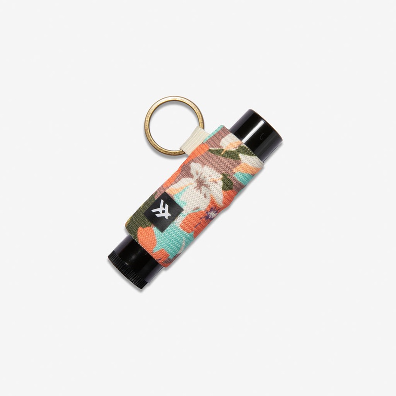 Thread Wallets Nora Lip Balm Holder