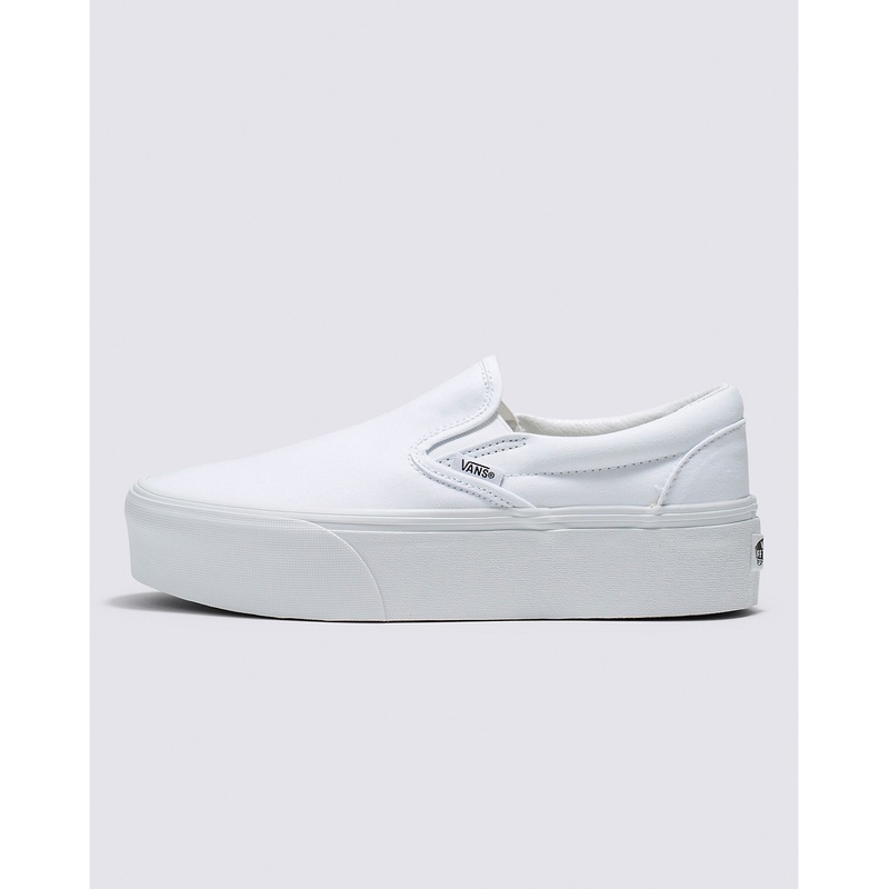 Vans Classic Slip-On Stackform Shoe