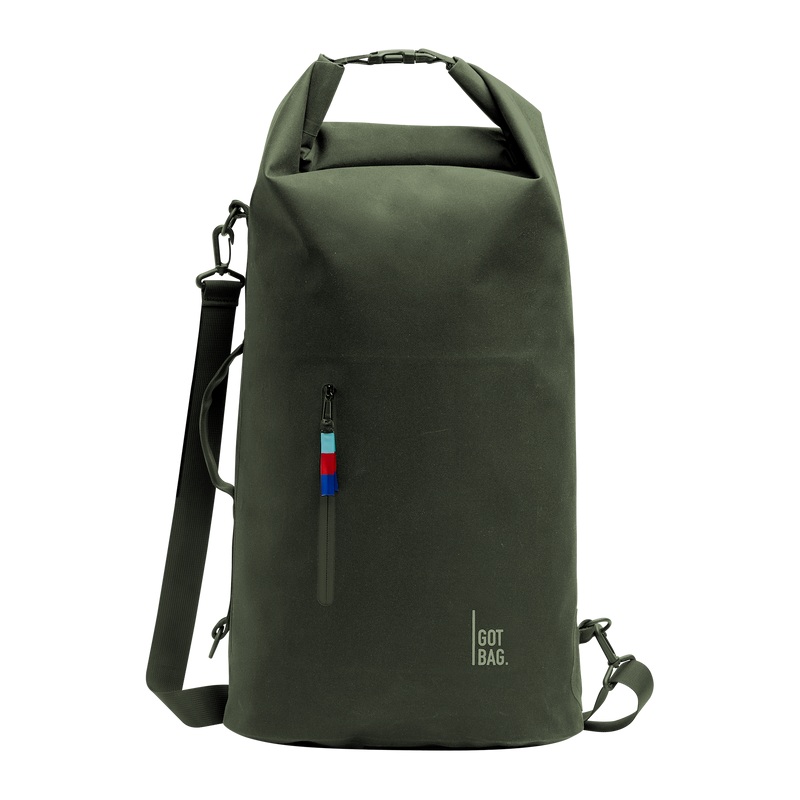Got Bag Dry Bag - Algae