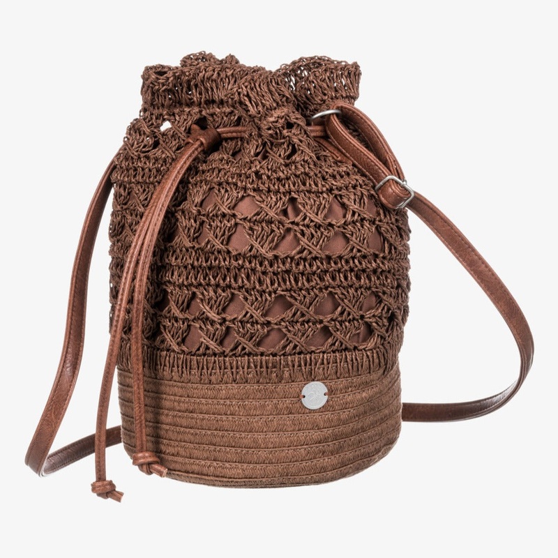 Roxy Sunset Music Purse - Root Beer