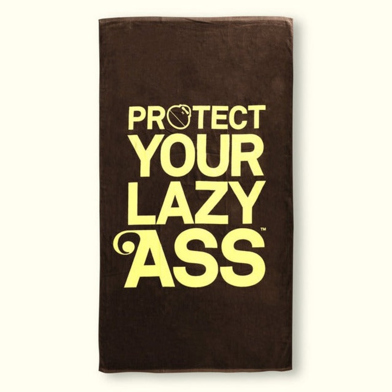 Sun Bum PYLA Beach Towel