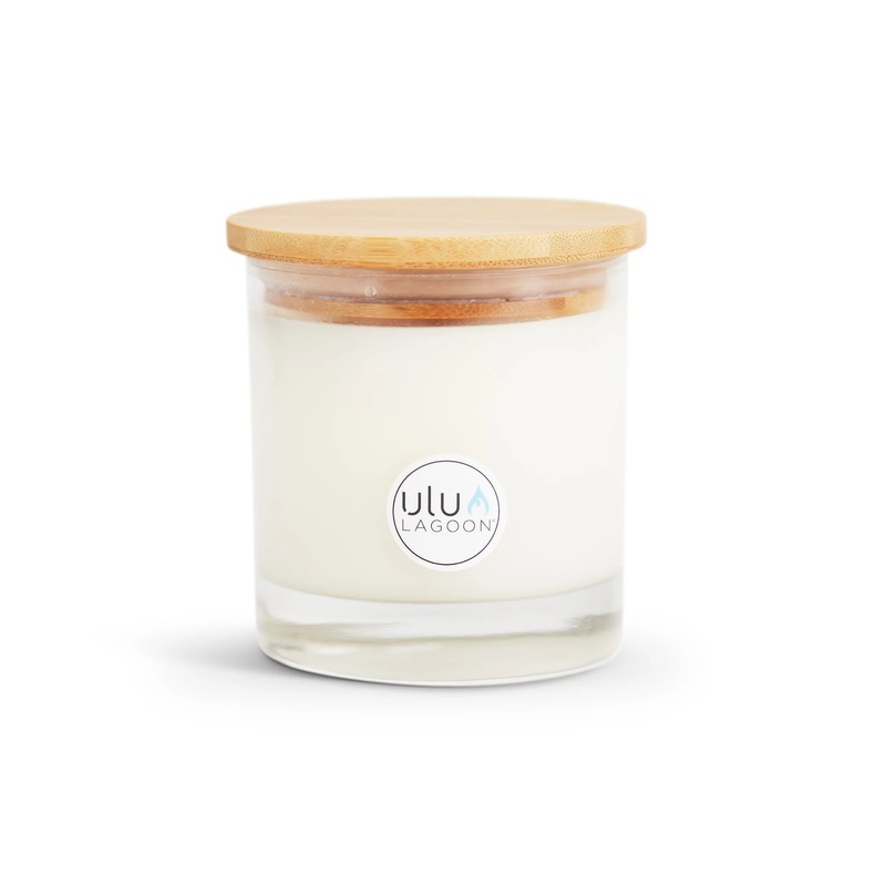 Ulu Lagoon 11oz Winter Candle