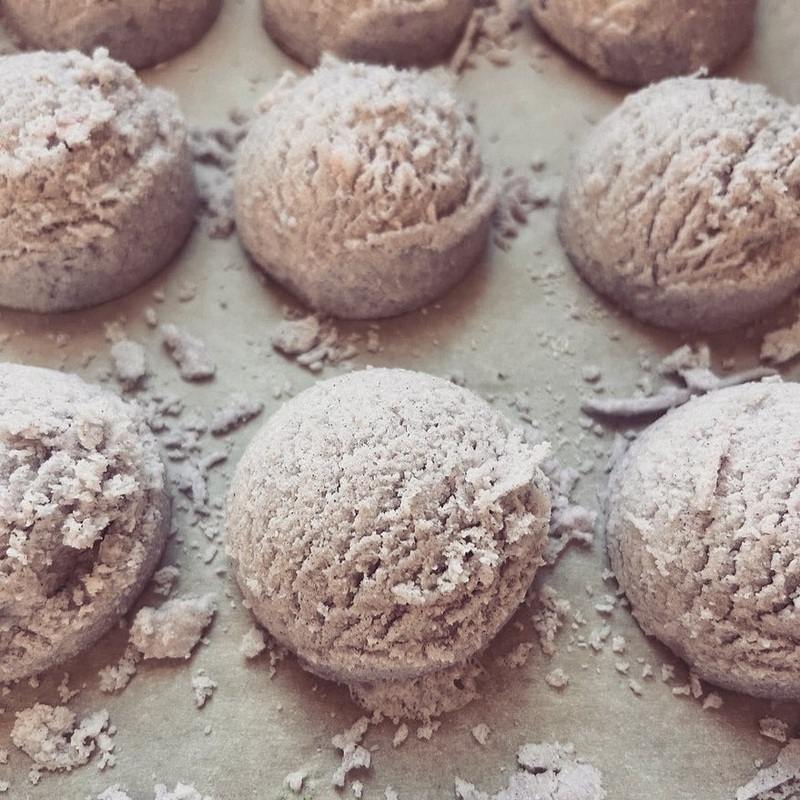 Wash & Cloth Bath Bomb Melt