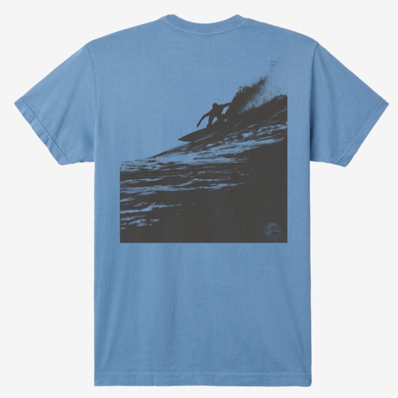 O'Neill BT Tee - Copen Blue
