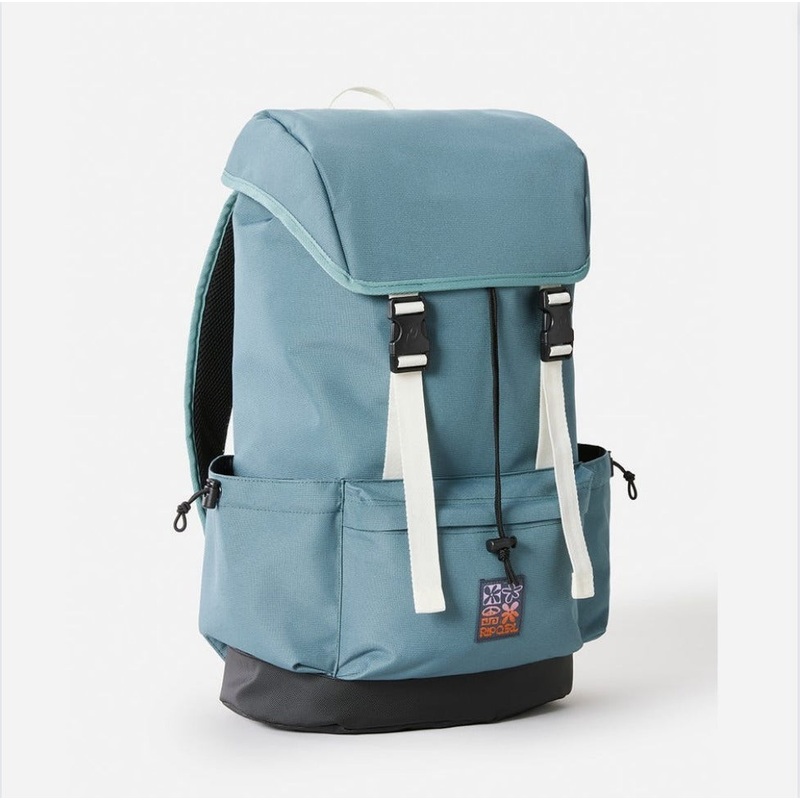 Rip Curl Saltwater Culture Forester 26L Backpack - Bluestone