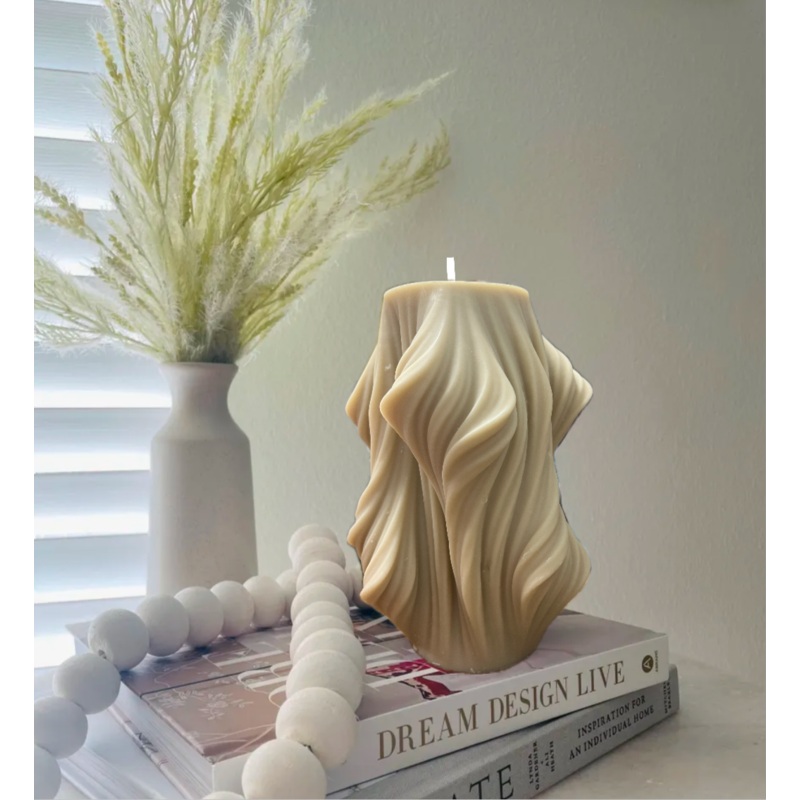 Adalfie Flow Candle