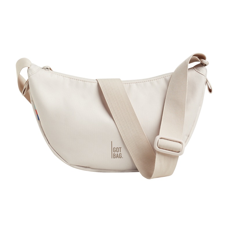 Got Bag Moon Bag Small - Soft Shell