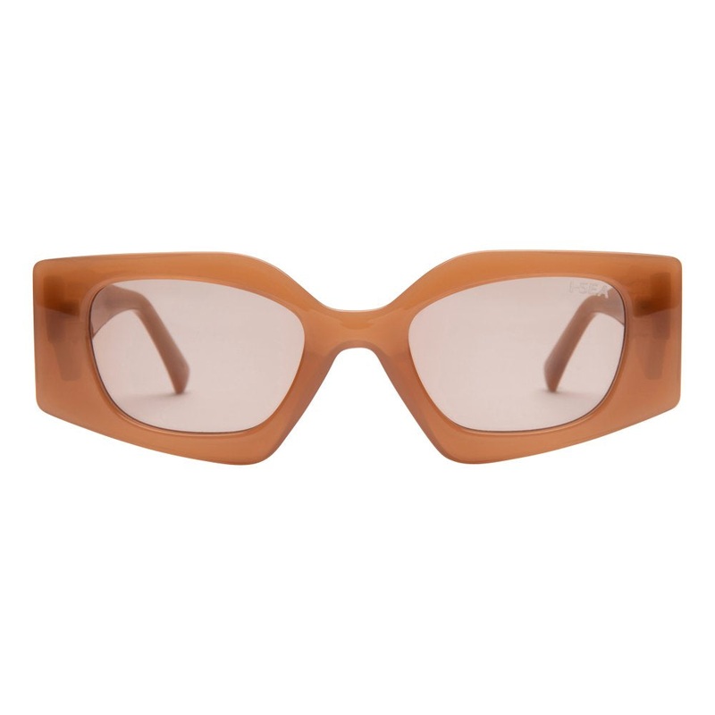I-Sea Birdie Polarized Sunglasses - Prosecco and Melon